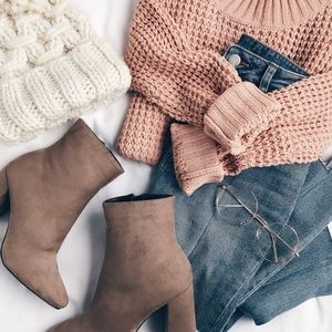 Meet your Posher, Maritza